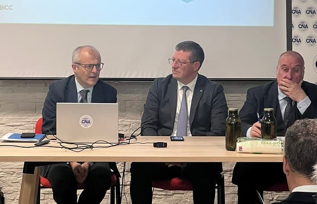 Transizione 5.0: ripristinati 1,5 miliardi per le PMI siciliane