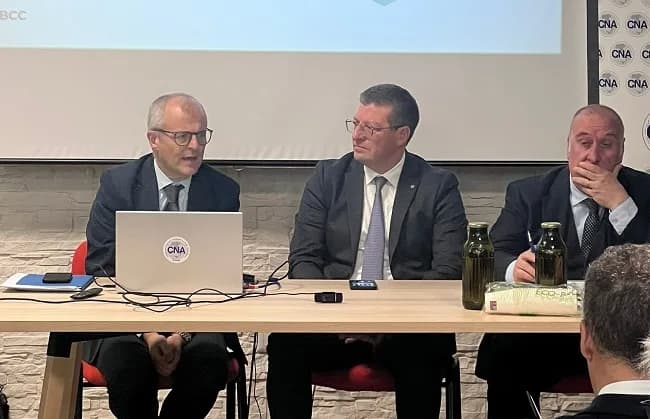 Transizione 5.0: ripristinati 1,5 miliardi per le PMI siciliane