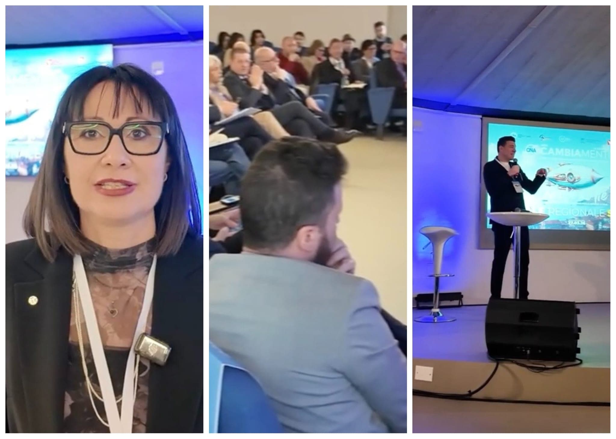 Premio Cambiamenti 2026: terminate le semifinali, 20 imprese in finale a Roma