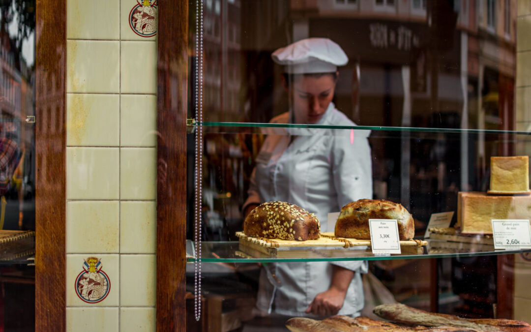 Aggiornato Avviso 31/2019 – Lavoro ed impresa artigiane donne – Progetto La Primavera di Demetra– Ambito pasticceria e panificazione artigiana – Convocazione colloqui